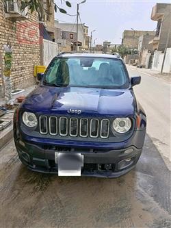 جيب رينيجيد